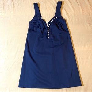 SEA, New York Dress